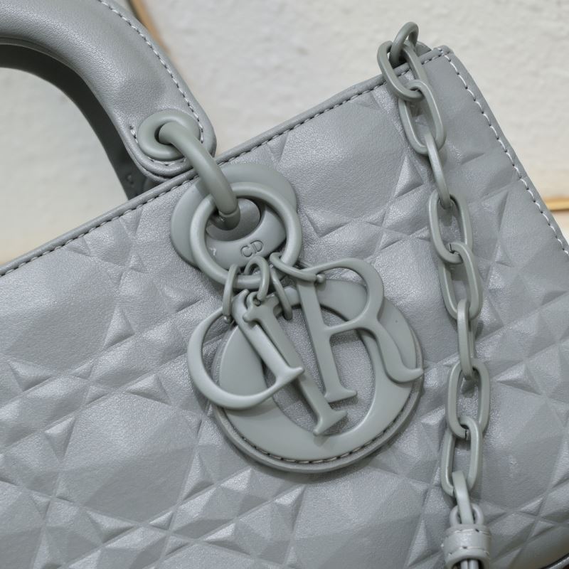 Christian Dior Top Handle Bags